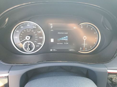 Used 2024 Genesis GV70 3.5T Sport w/ Sport Advanced Package image 14