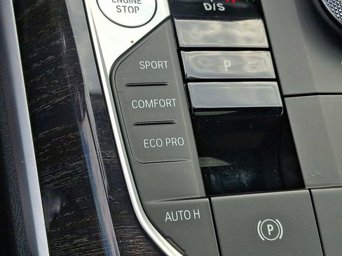 Used 2024 BMW 430i xDrive Coupe w/ M Sport Package AWD/4WD image 23