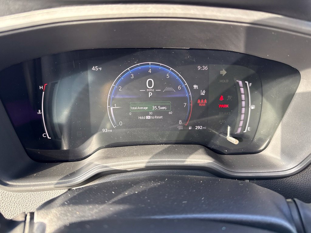 New 2027 Toyota Corolla LE FWD image 10