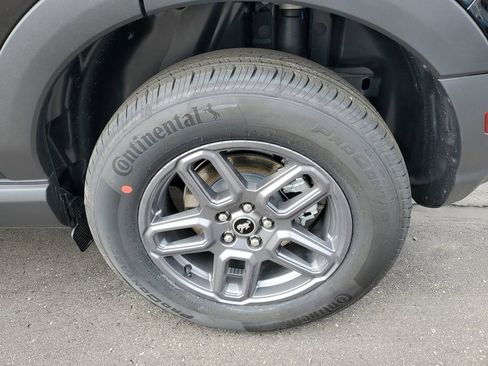 New 2026 Ford Bronco Sport Big Bend w/ Convenience Package image 31