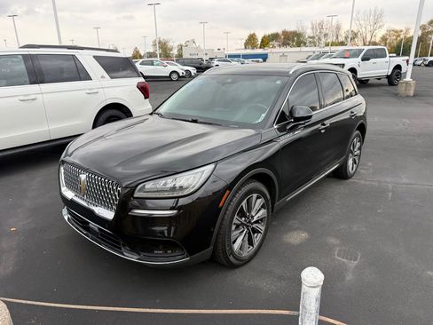 Used 2022 Lincoln Corsair Reserve w/ Equipment Group 201A image 1