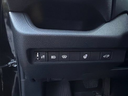 Used 2023 Toyota RAV4 XLE Premium AWD/4WD image 13