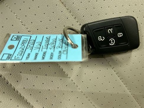 Used 2022 Volkswagen Tiguan SE R-Line image 19