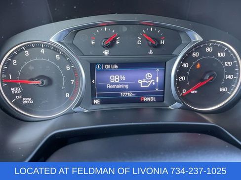 Certified 2022 Chevrolet Blazer LT image 12