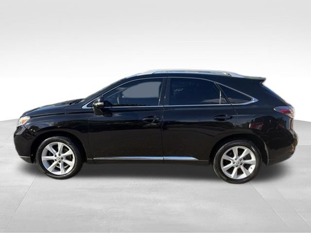 Used 2011 Lexus RX 350 AWD w/ Premium Pkg image 26