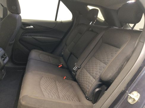 Used 2019 Chevrolet Equinox LT AWD/4WD image 18
