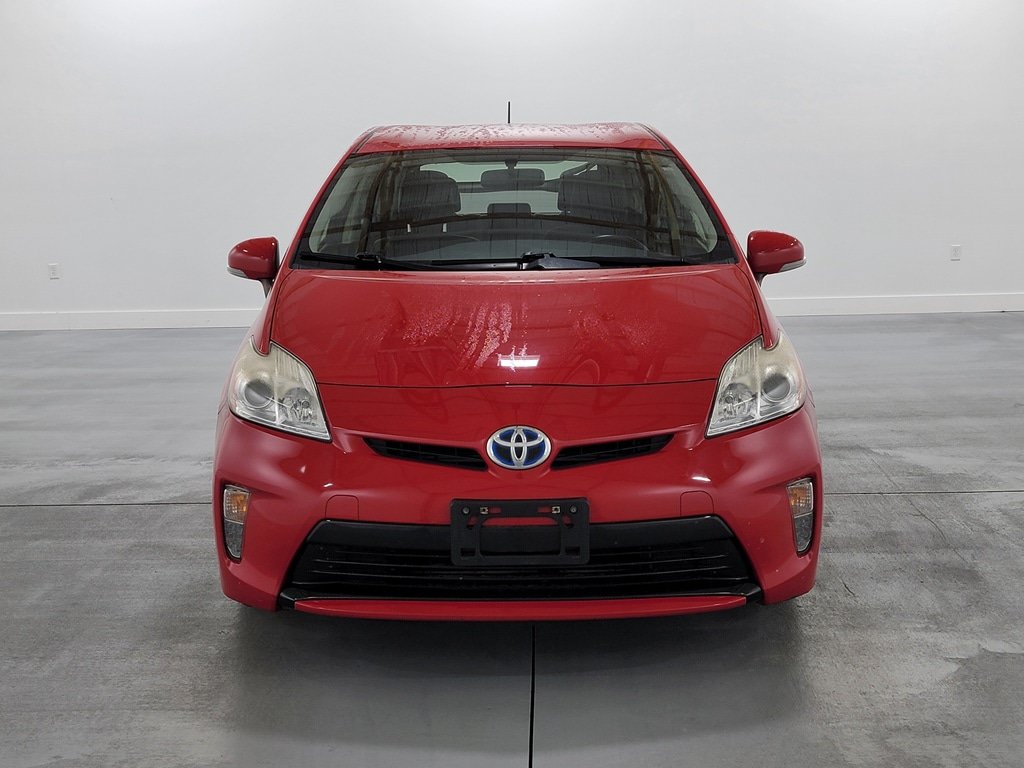 Used 2015 Toyota Prius Persona Series FWD image 3