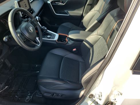 Certified 2024 Toyota RAV4 Adventure image 20