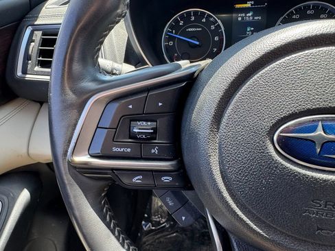 Used 2020 Subaru Ascent Touring AWD/4WD image 29