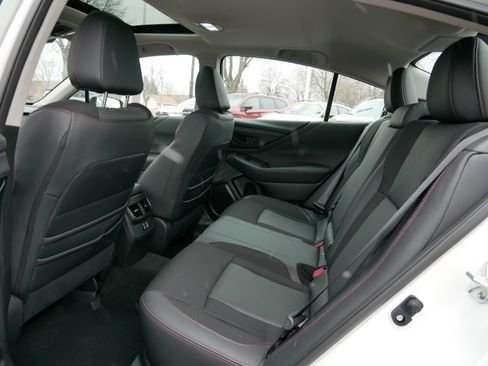 Used 2025 Subaru Legacy Sport image 33