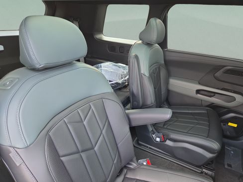 New 2027 Kia Telluride SX X-Line AWD/4WD image 33