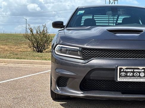 Used 2023 Dodge Charger R/T RWD image 4