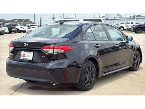 Used 2024 Toyota Corolla LE FWD image 6