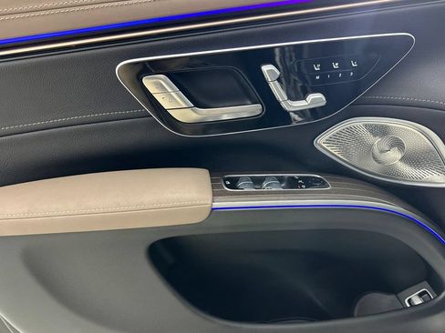 Certified 2024 Mercedes-Benz EQS 450+ 4MATIC SUV image 14