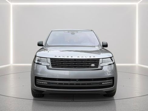 Certified 2023 Land Rover Range Rover SE image 8