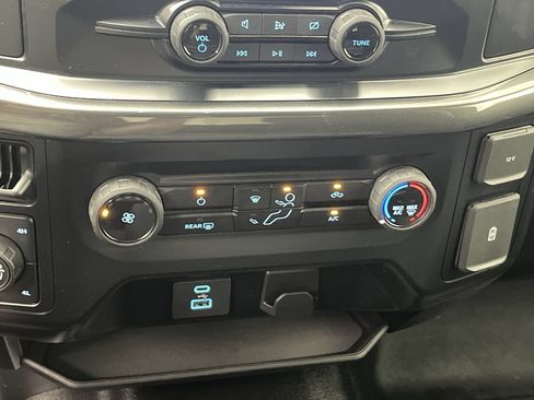 Certified 2023 Ford F150 XL w/ STX Appearance Package AWD/4WD image 21