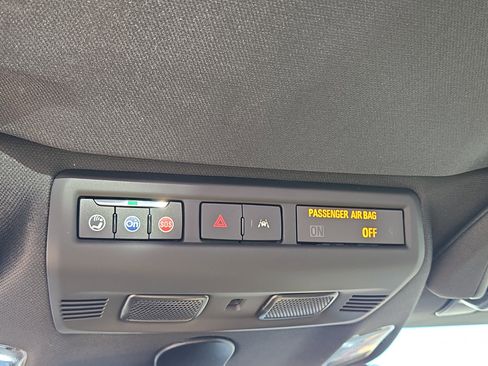 Used 2024 Chevrolet Corvette E-Ray w/ Chrome Exterior Badge Package image 34