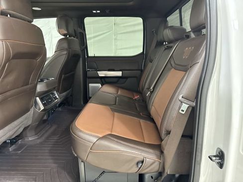 Used 2024 Ford F250 King Ranch w/ Chrome Package AWD/4WD image 26