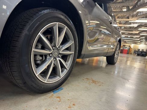 Certified 2022 Acura RDX w/ Technology Package image 11