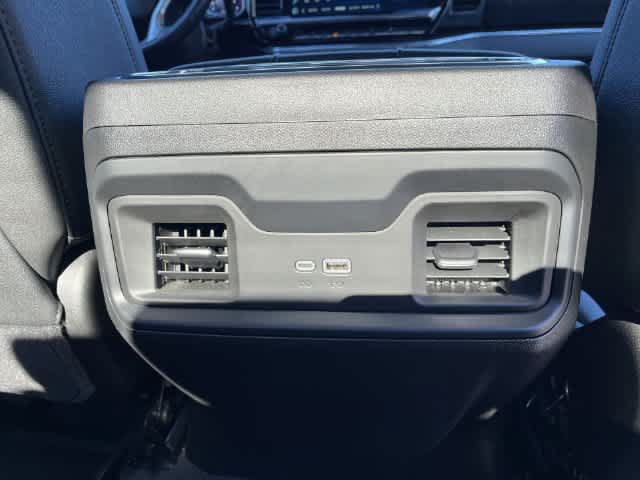 Used 2025 Chevrolet Silverado 3500 LT w/ All Star Edition AWD/4WD image 18