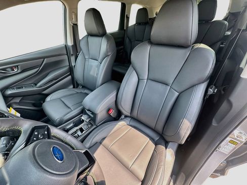 New 2026 Subaru Ascent Bronze Edition AWD/4WD image 19