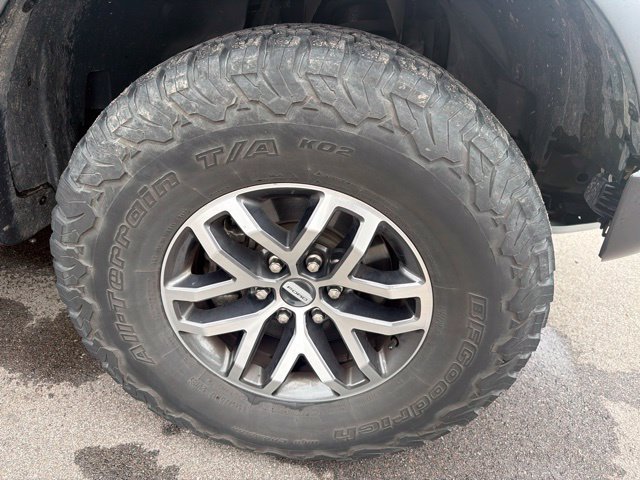 Used 2018 Ford F150 Raptor w/ Equipment Group 802A Luxury AWD/4WD image 4