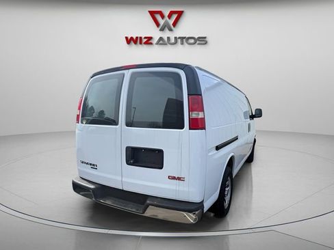 Used 2013 GMC Savana 1500 w/ Power Package image 7