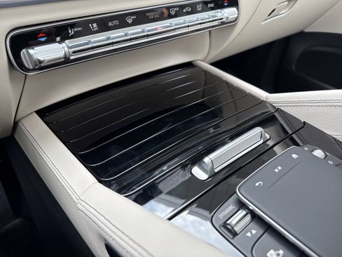 Certified 2026 Mercedes-Benz GLE 450 4MATIC image 49
