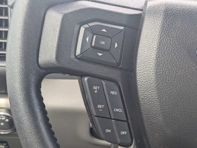 Used 2018 Ford F150 XL w/ Equipment Group 101A Mid RWD image 24