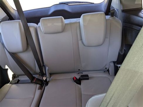 Certified 2023 Honda Odyssey EX-L image 33