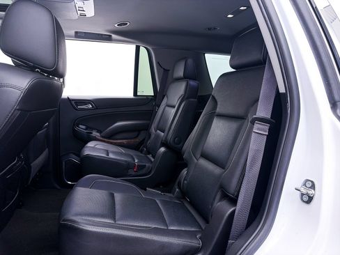 Used 2017 Chevrolet Tahoe Premier RWD image 31