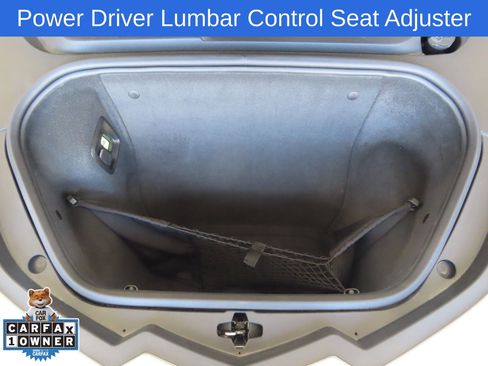 Used 2024 Chevrolet Corvette Stingray Preferred Conv w/ Z51 Performance Package image 28