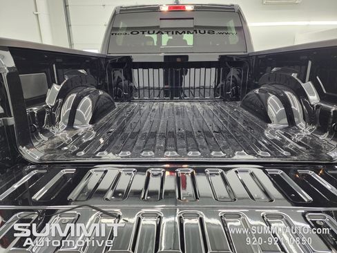 New 2026 RAM 1500 Big Horn image 28