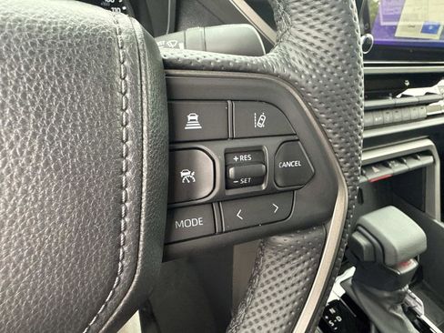 New 2026 Toyota Tundra SR5 AWD/4WD image 26