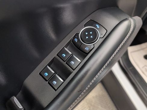Used 2023 Ford Mustang Mach-E Select RWD image 34