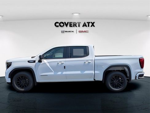 New 2026 GMC Sierra 1500 Elevation image 3