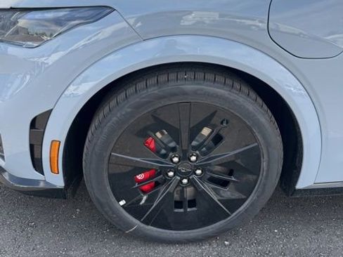 New 2025 Ford Mustang Mach-E GT image 12