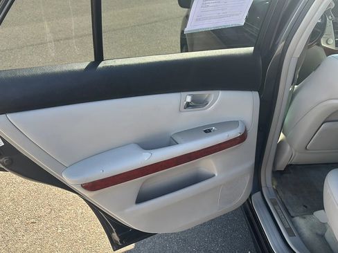 Used 2007 Lexus RX 400h AWD image 14