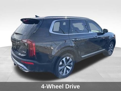 Used 2020 Kia Telluride S image 6