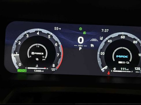 Used 2024 Toyota Tacoma TRD Off-Road image 4