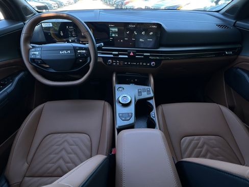 New 2026 Kia Sportage X-Line AWD/4WD image 32