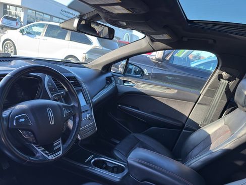 Used 2018 Lincoln MKC Black Label w/ Lincoln MKC Climate Package image 17