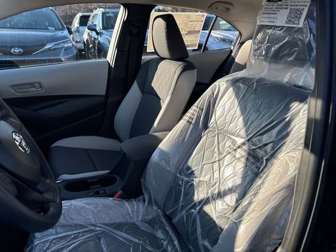 New 2026 Toyota Corolla LE image 15