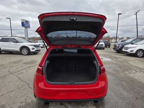 Used 2016 Volkswagen GTI SE w/ Lighting Package (SEL) image 35