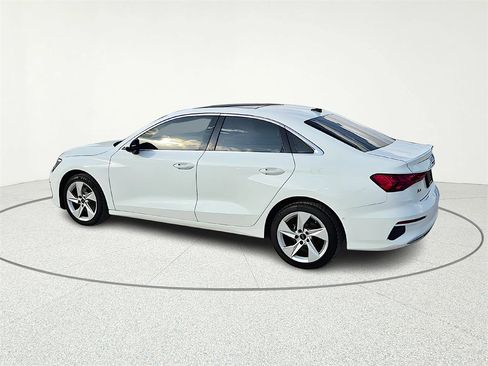 Used 2023 Audi A3 2.0T Premium image 4