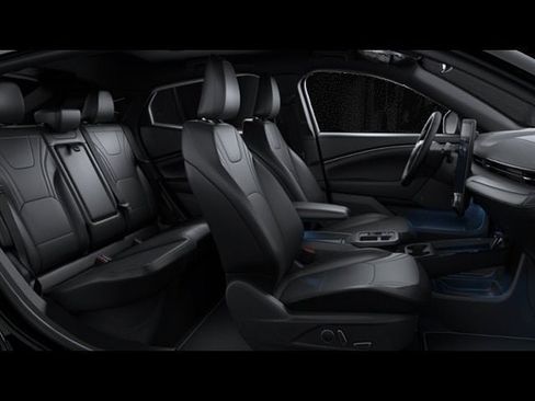 New 2026 Ford Mustang Mach-E Premium image 23