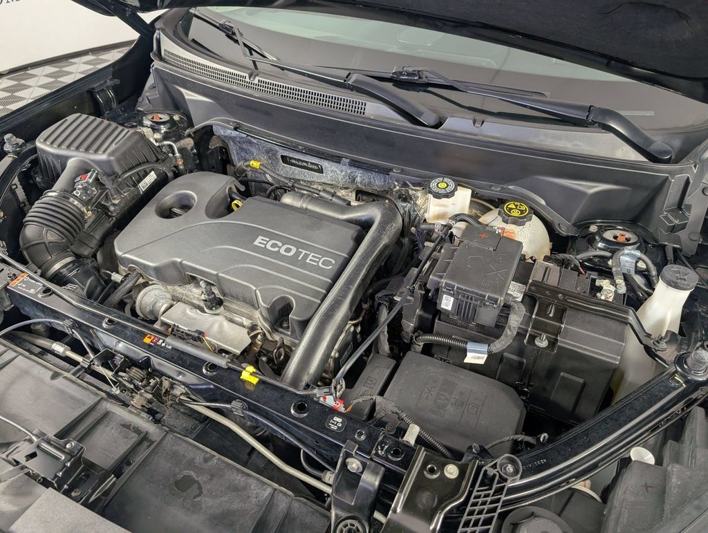 Certified 2022 GMC Terrain Denali AWD/4WD image 41