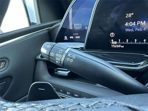 Certified 2023 Cadillac Escalade ESV Sport w/ LPO, ONYX Package image 45