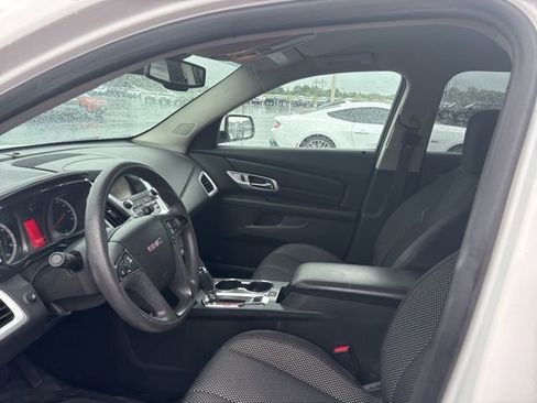 Used 2016 GMC Terrain SLE FWD image 13