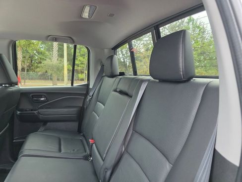 Used 2022 Honda Ridgeline RTL-E image 19